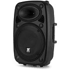 Coluna Amplificada Portátil 12