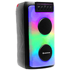 Coluna Amp. Portátil 8