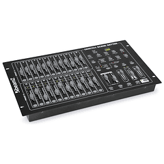 Controlador DMX 24 Canais - beamZ