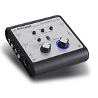 Controlador Processador Efeitos de Som 24 Bit USB - DJ-Tech 1