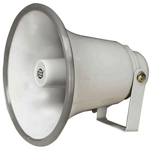 Corneta 25W - SHOW 1