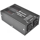 Filtro Crossover Passivo 2 Vias 1000W (STP-1) - Skytec 2