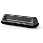 Escova de Limpeza Anti-Estática em Micro Fibra p/ Discos de Vinil - NEDIS 1