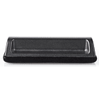 Escova de Limpeza Anti-Estática em Micro Fibra p/ Discos de Vinil - NEDIS 2