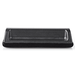 Escova de Limpeza Anti-Estática em Micro Fibra p/ Discos de Vinil - NEDIS