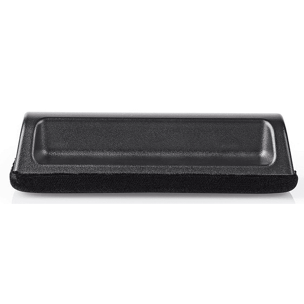 Escova de Limpeza Anti-Estática em Micro Fibra p/ Discos de Vinil - NEDIS 2