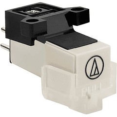 Cabeça Agulha p/ Gira-Discos AUDIO TECHNICA AT-3600L