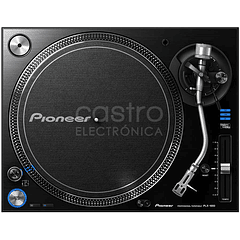 Gira Discos Profissional - Pioneer