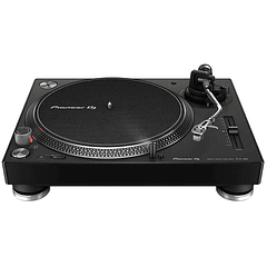 Gira Discos Profissional (Preto) - Pioneer