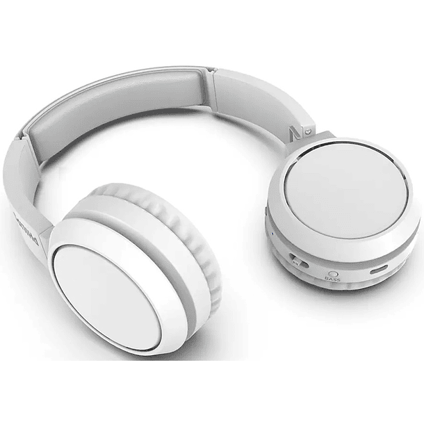 Gira-Discos Retro Bluetooth USB/MP3 2x 3W - DENVER 3