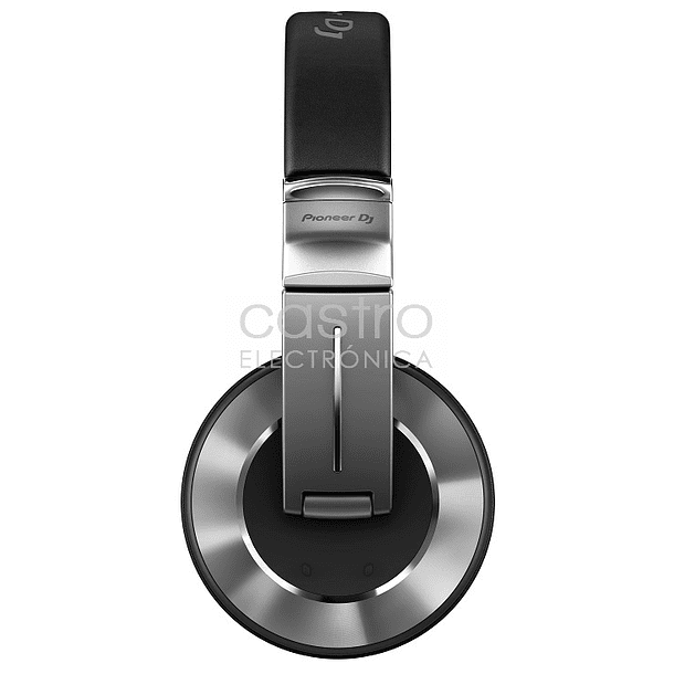 Auscultadores PRO Stéreo (Preto) - ESPERANZA 3