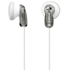 Headphones c/ Fios E9LPH (Cinzento) - SONY