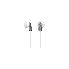 Headphones c/ Fios E9LPH (Cinzento) - SONY
