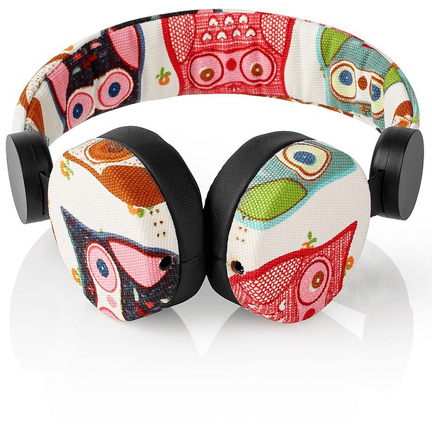 Auscultadores DJ Bluetooth (Preto) - PIONEER 3