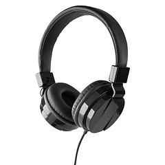 Headphones Preto (VH120) - VONYX