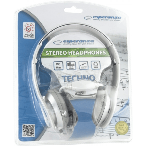 Auriculares s/ Fios Bluetooth TWS (Preto) - FONESTAR 2