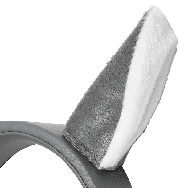 Auscultadores c/ Cabo (Orelhas Magnéticas Removíveis) - NEDIS 4