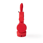 Auscultadores c/ Cabo (Orelhas Magnéticas Removíveis) - NEDIS 2