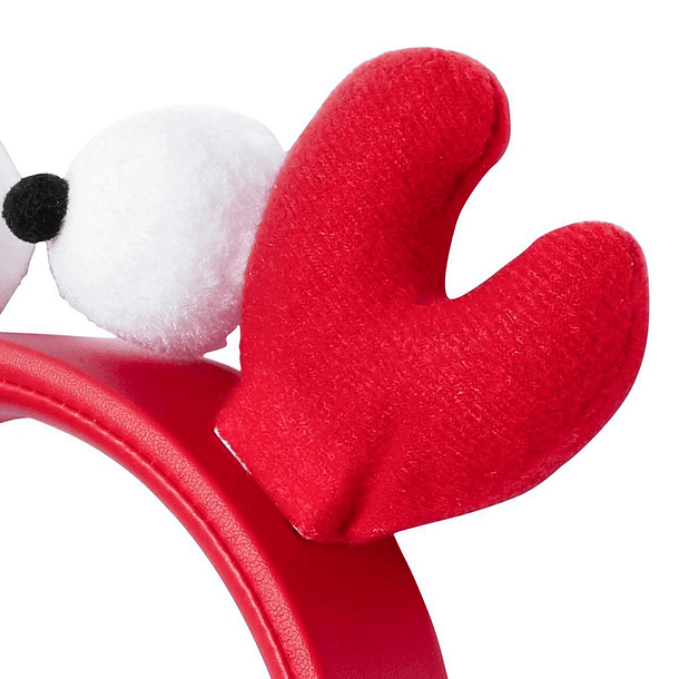 Auscultadores c/ Cabo (Orelhas Magnéticas Removíveis) - NEDIS 4