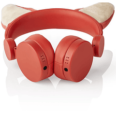 Auriculares s/ Fios Bluetooth TWS (Branco) - FONESTAR