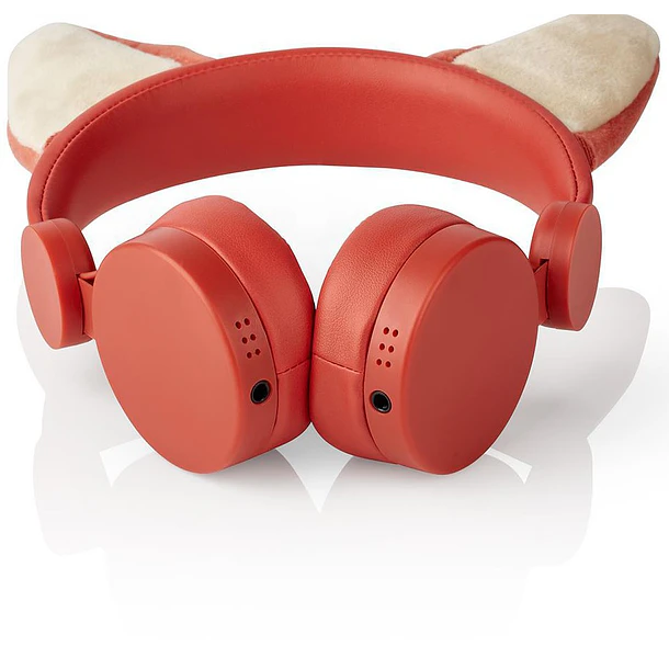 Auriculares s/ Fios Bluetooth TWS (Branco) - FONESTAR 2