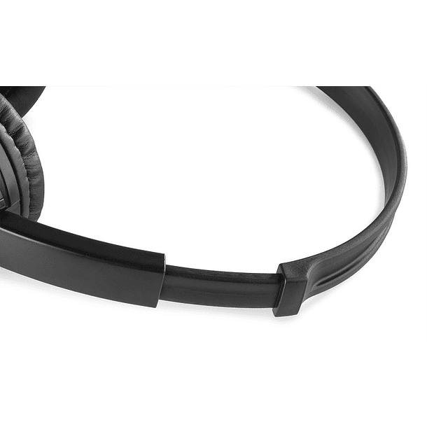 Headphones Preto (VH100) - VONYX 3