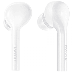 Auriculares Freebuds Wireless (Branco) - HUAWEI