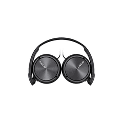 Auscultadores Stéreo Bluetooth (Preto) - ESPERANZA