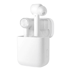 Headphones Mi AirDots Pro Bluetooth (Branco) - XIAOMI ZBW4485GL