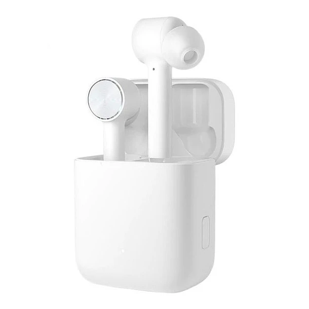 Headphones Mi AirDots Pro Bluetooth (Branco) - XIAOMI ZBW4485GL 1