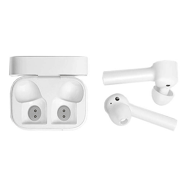 Headphones Mi AirDots Pro Bluetooth (Branco) - XIAOMI ZBW4485GL 2
