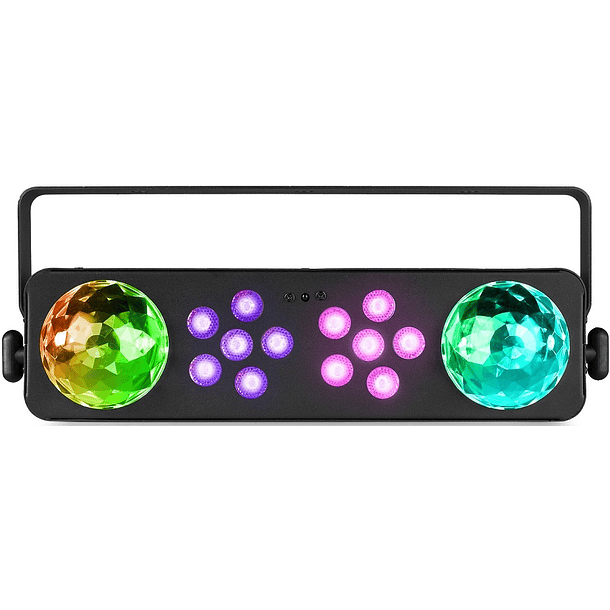 Projector Efeitos LED 