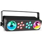 Projector Efeitos LED 