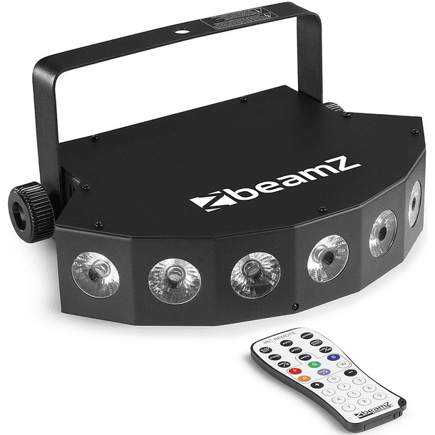 Projector Efeitos LED 