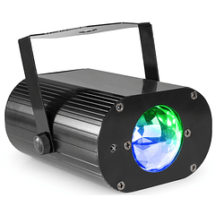 Projector de Luzes c/ Efeito Onda de Água (LWE20) - beamZ