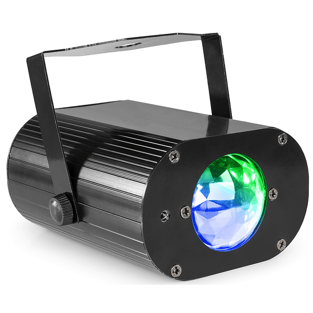 Projector de Luzes c/ Efeito Onda de Água (LWE20) - beamZ 1
