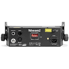 Projector Efeitos Disco LED RGB c/ Strobe (Butterfly) - beamZ 3