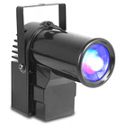 Projector/Foco LED RGBW 10W (PS10W) - beamZ 1