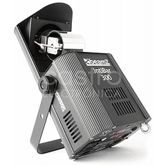 Projector Scanner 30W DMX 7 Canais (INTIBAR 300) - beamZ