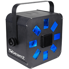Projector LED RGBW 10W DMX (ACIS II) - beamZ