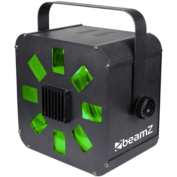 Projector LED RGBW 10W DMX (ACIS II) - beamZ 2