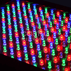 Projector LED RGB c/ Strobe (URANOS) - beamZ 3