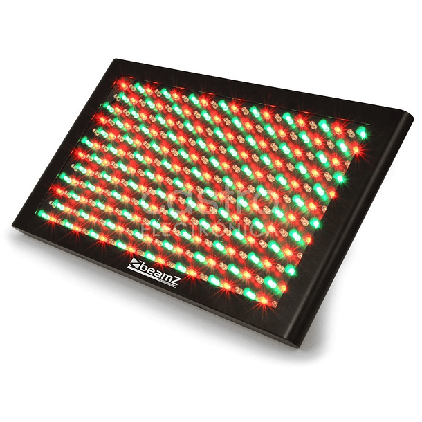 Painel 288 LEDs RGB DMX (LCP288) - beamZ 1