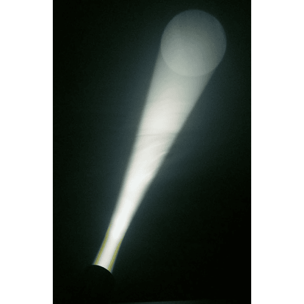 Painel 288 LEDs RGB DMX (LCP288) - beamZ 3