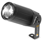 Projector/Foco LED Branco 6W (PS6WB) - beamZ 1