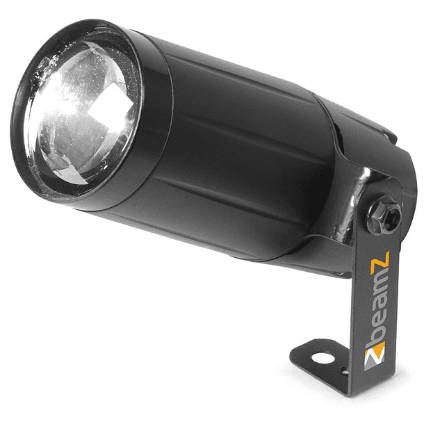 Projector/Foco LED Branco 6W (PS6WB) - beamZ 1