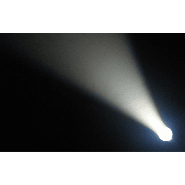 Projector/Foco LED Branco 6W (PS6WB) - beamZ 2