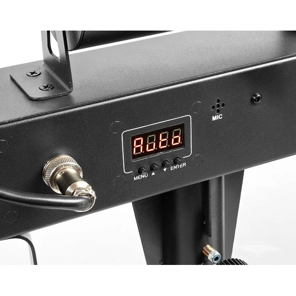 Projector/Foco LED Branco 6W (PS6WB) - beamZ 3