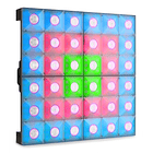 Painel 216x LED SMD RGB Hibrido Pixel Control (LCB366) - beamZ 2
