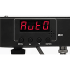 Pala de Protecção de Lado Único de Ocultar Feixes de Luz p/ Barras de LEDs (LCB1215IP) - beamZ 3